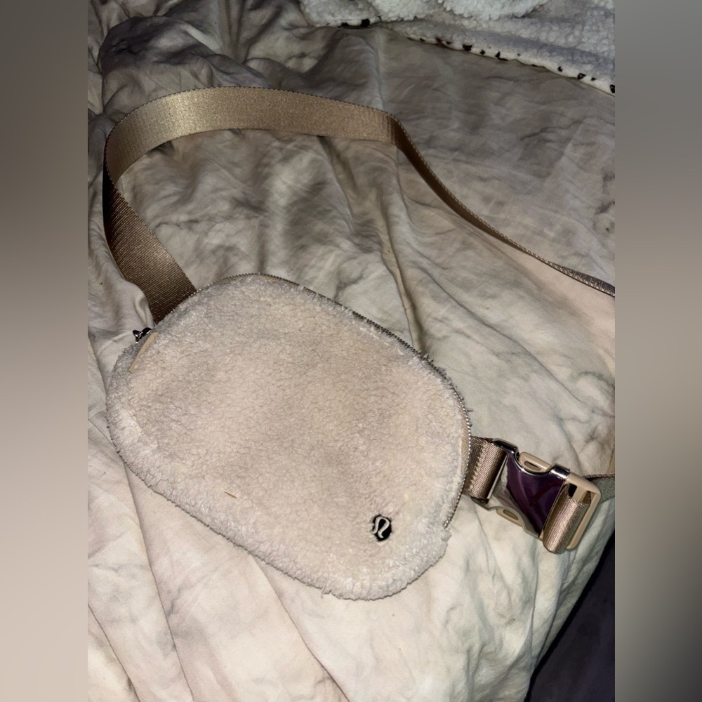 Lululemon Belt Bag